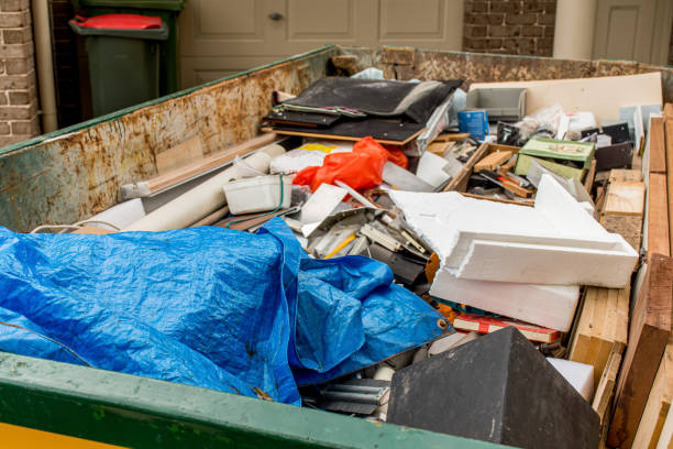 Property Management Cleanouts in Rheems, PA